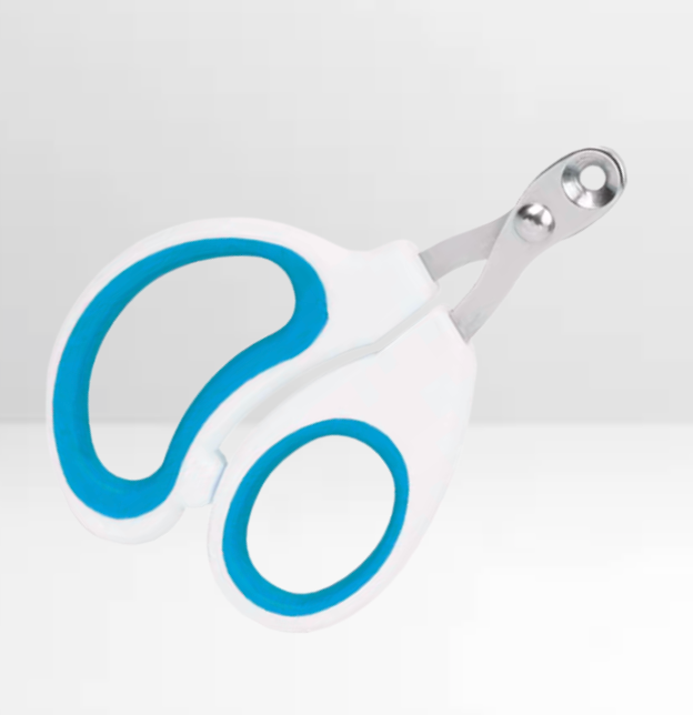 Nagelknipser für Katzen – präzise, sicher & handlich