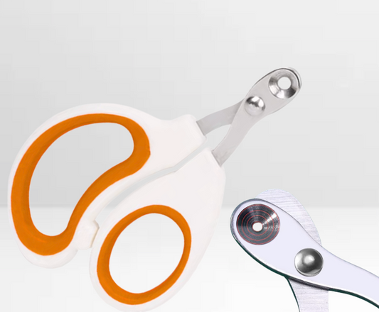 Nagelknipser für Katzen – präzise, sicher & handlich