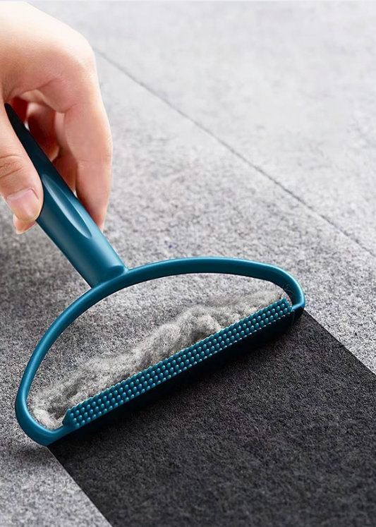 Katzenhaarentferner für Kleidung & Möbel