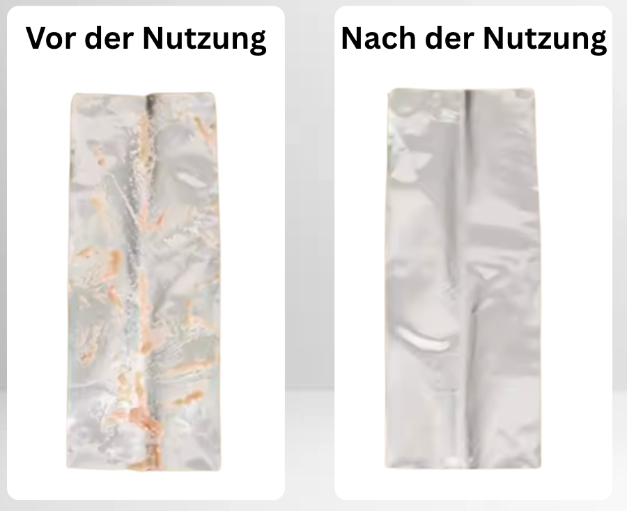 Leckerli-Löffel für Katzen – sauber, praktisch & effizient