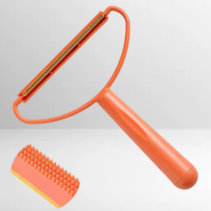 Katzenhaarentferner für Kleidung & Möbel