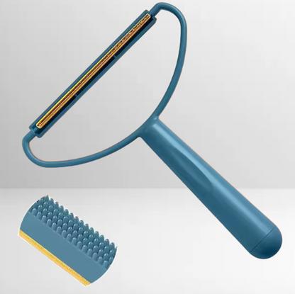 Katzenhaarentferner für Kleidung & Möbel