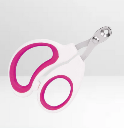 Nagelknipser für Katzen – präzise, sicher & handlich