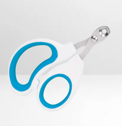 Nagelknipser für Katzen – präzise, sicher & handlich