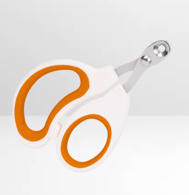 Nagelknipser für Katzen – präzise, sicher & handlich