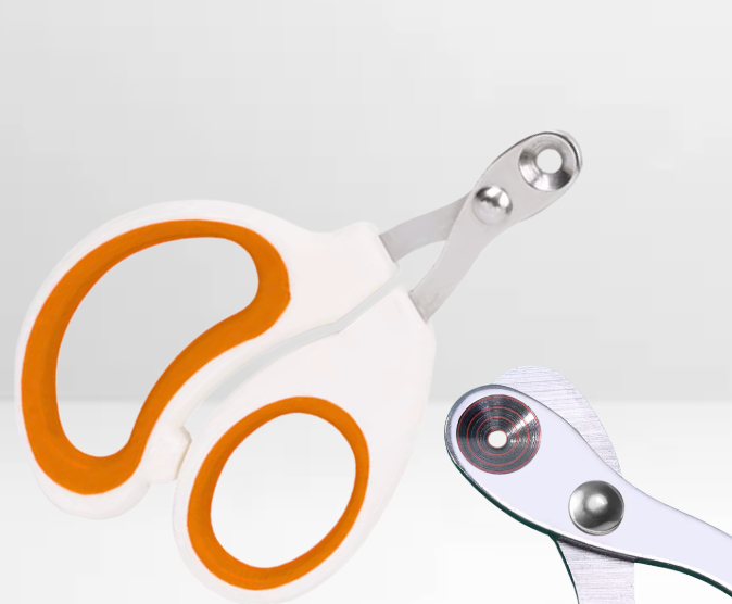 Nagelknipser für Katzen – präzise, sicher & handlich