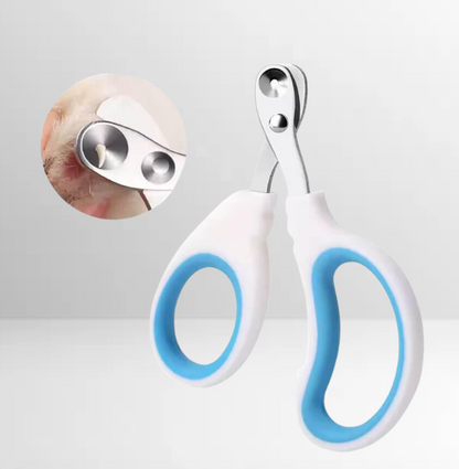 Nagelknipser für Katzen – präzise, sicher & handlich